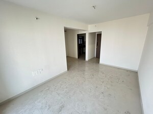 2 BHK Apartment For Sale in Mahajan CHS, Naupada