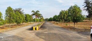  Plot For Sale in Kothavalasa