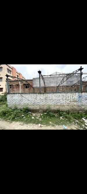  Plot – Exterior View View at Zeromeail - for Sale