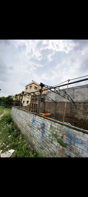  Plot – Exterior View View at Zeromeail - for Sale