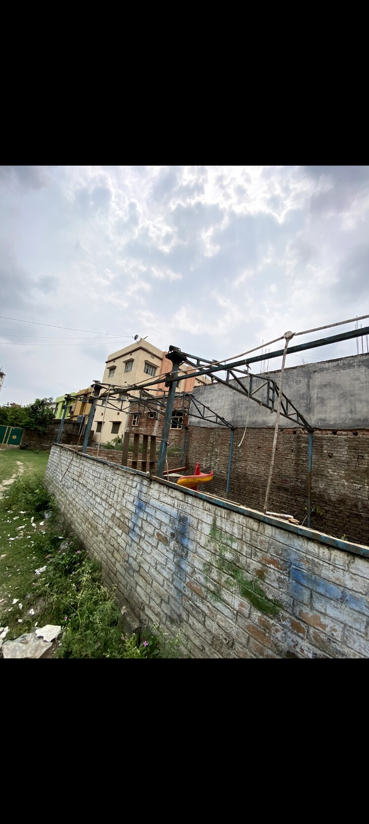 Exterior View, zeromeail  1760 Sq.Ft. Plot In Zeromeail Muzaffarpur 8679139