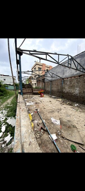  Plot For Sale in Zeromeail