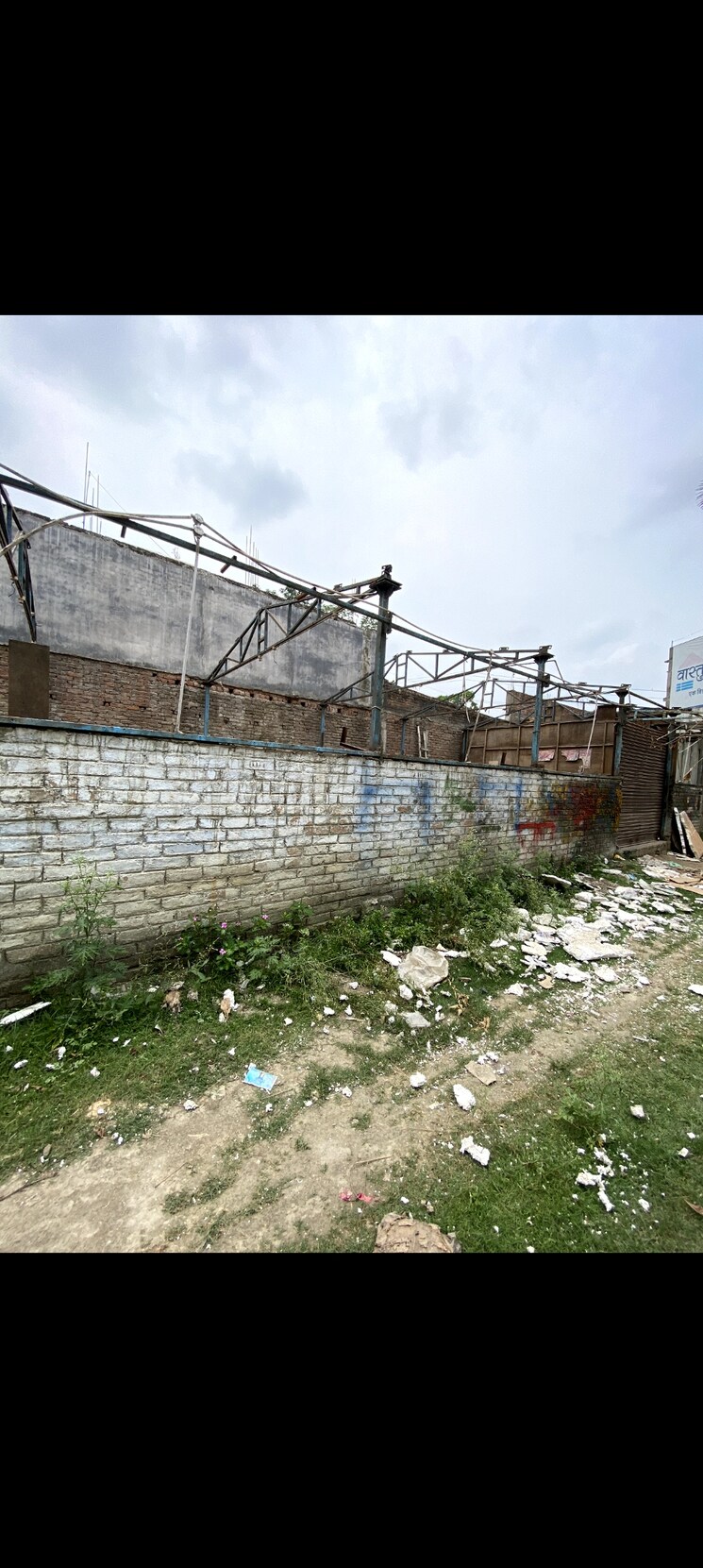 Exterior View, zeromeail  1760 Sq.Ft. Plot In Zeromeail Muzaffarpur 8679139