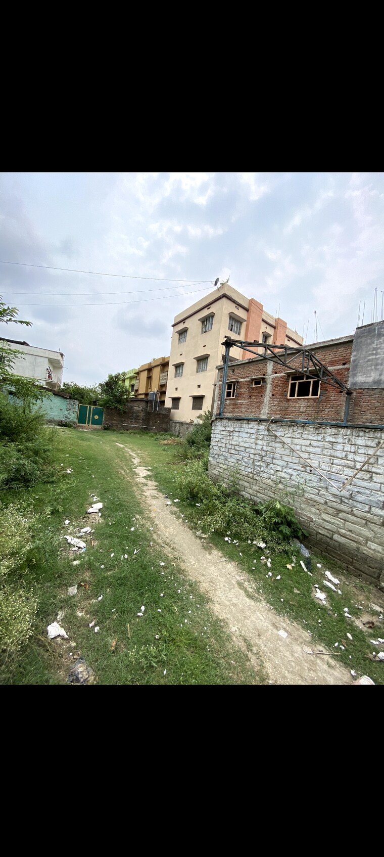 Exterior View, zeromeail  1760 Sq.Ft. Plot In Zeromeail Muzaffarpur 8679139