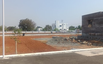Plot For Sale in Anekal