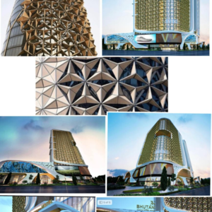  Shop For Sale in Logix City Centre Service Apartment, Sector 32