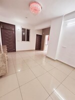 3 BHK + Servant Room 2361 Sq.Ft. Apartment in M3M Woodshire