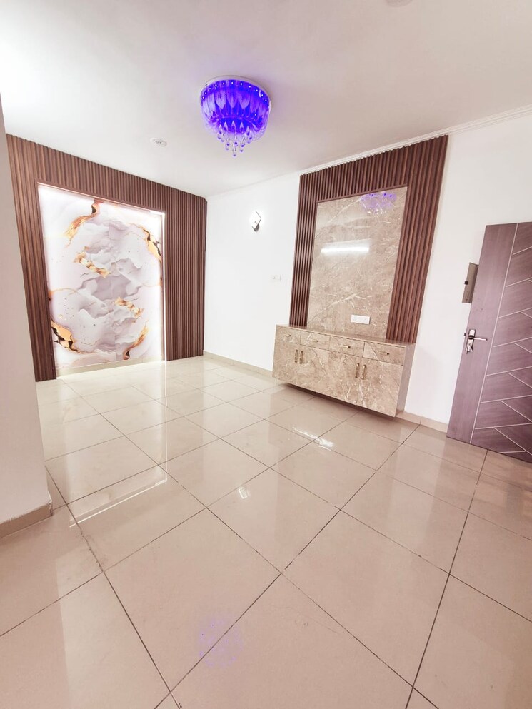 Bathroom, m3m-woodshire 3 Bedroom 2361 Sq.Ft. Apartment In Sector 107 Gurgaon 8679013