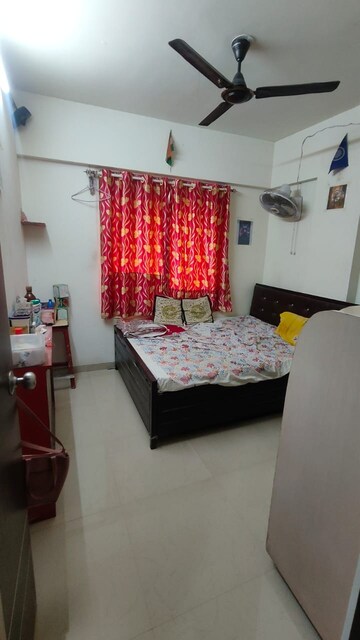 2 BHK Apartment For Rent in Kamdhenu Gardenia, Taloja
