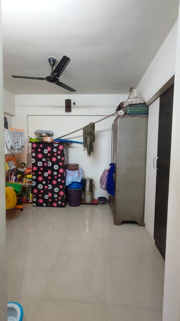Team Area in 2 BHK Apartment at Kamdhenu Gardenia, Taloja – for Rent