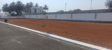  Plot For Sale in Jp Nagar