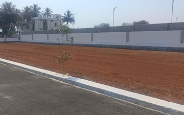 Plot For Sale in Jp Nagar