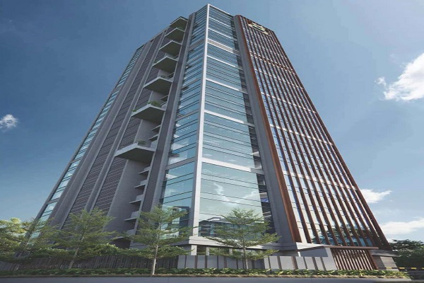 Office Space For Rent in Z2