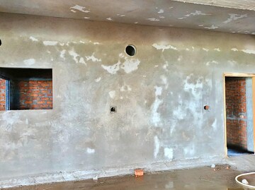 Furnished Amenities in 3 BHK Apartment at Korremula – for Sale