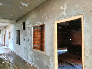 3 BHK Apartment – Exterior View View at Korremula - for Sale