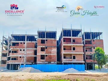 2 BHK Apartment For Sale in Korremula