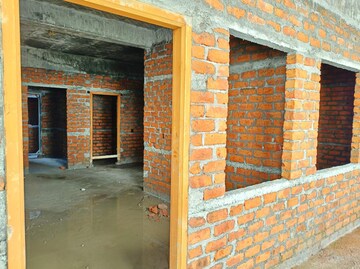 3 BHK Apartment For Sale in Korremula