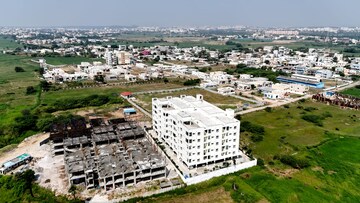 Master Plan in 3 BHK Apartment at Korremula – for Sale