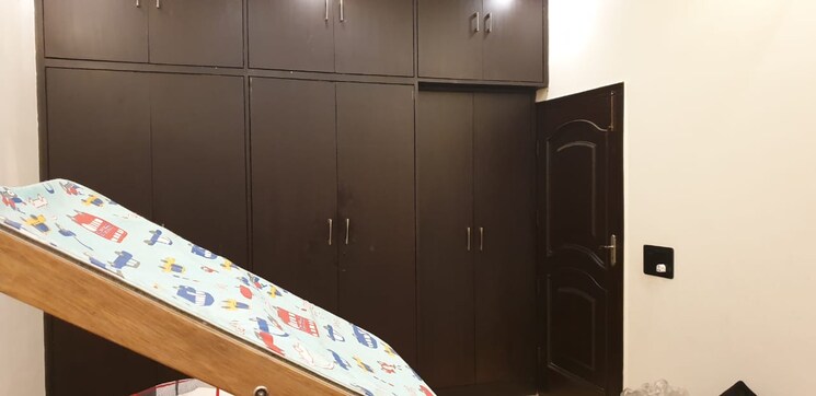 Bedroom, sector 4 2 Bedroom 1245 Sq.Ft. Independent House In Sector 4 Gurgaon 8679147