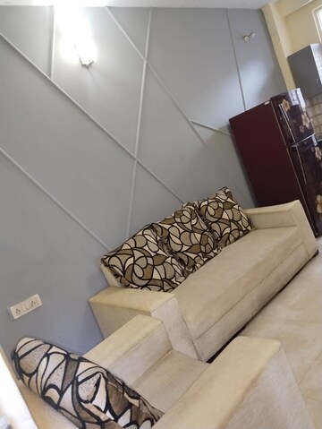 Living Room in 6+ BHK Independent House at Malibu Town – for Sale