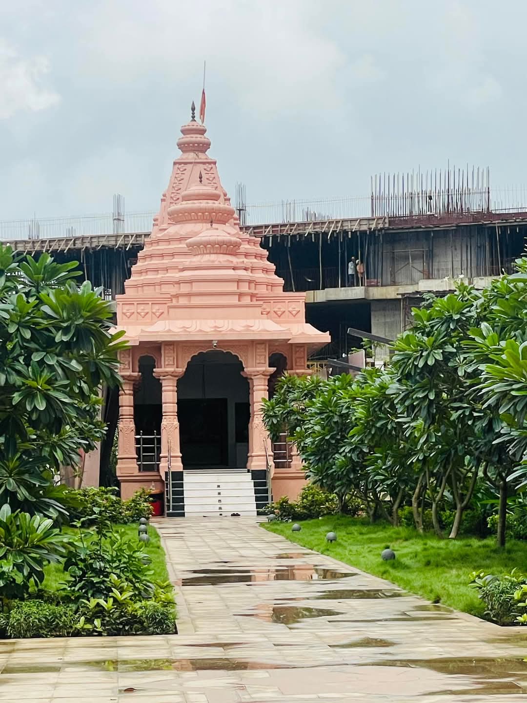 1 BHK Apartment For Rent in Runwal Gardens Phase I