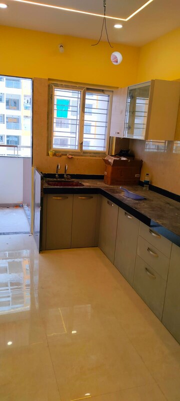 Kitchen in 3 BHK Builder Floor at Besa Pipla rd – for Rent
