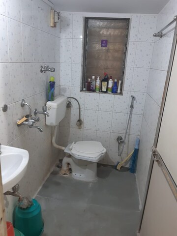 1 RK Apartment For Rent in LK Diwa Swapna CHS, Bhaskar Colony