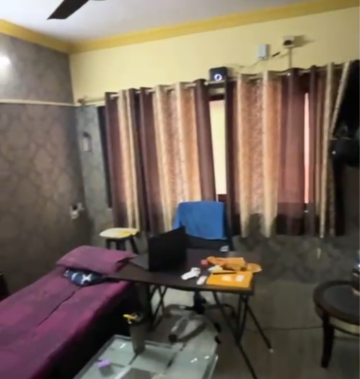 1 BHK Apartment For Rent in Malad West