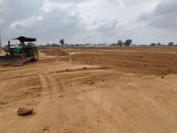  Plot For Sale in Kandukur