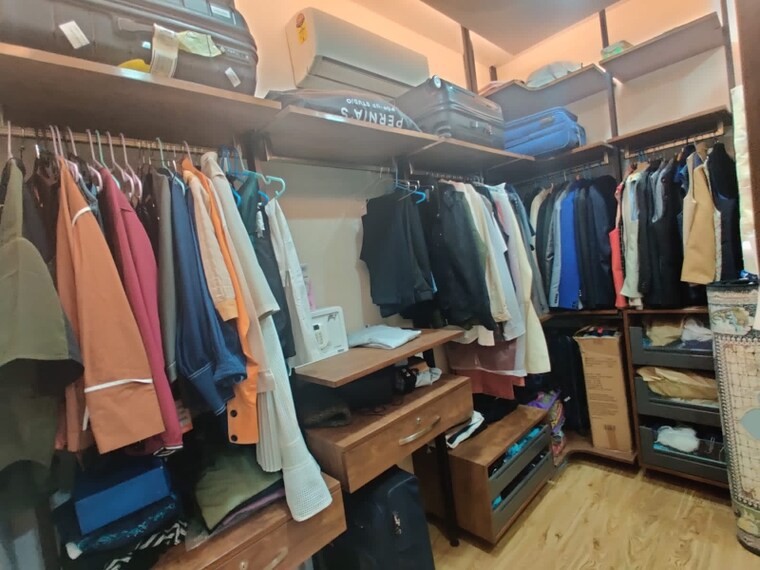 undefined, triveni-sangam 3 Bedroom 1700 Sq.Ft. Apartment In Peddar Road Mumbai 8679280