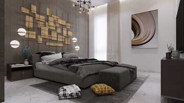 5 BHK Apartment For Sale in Puravankara Purva Somerset House, Guindy
