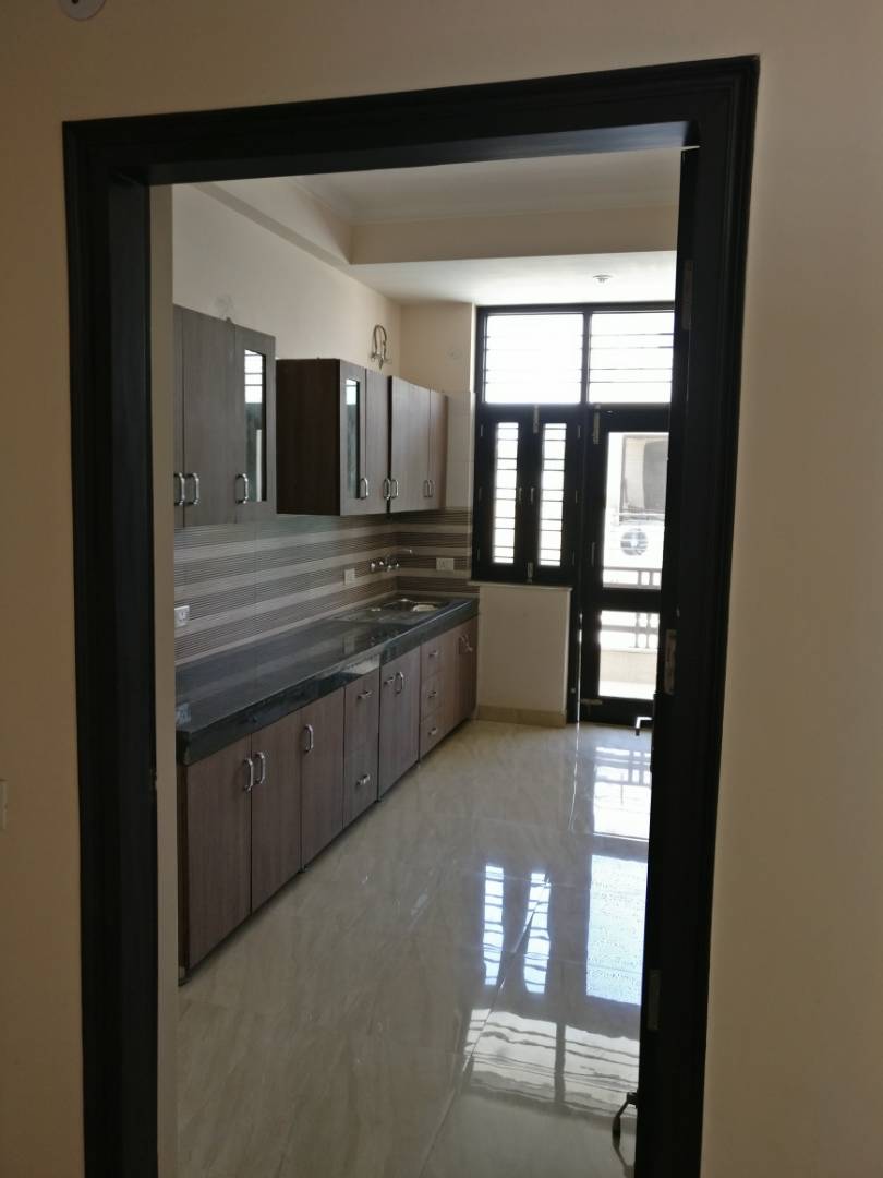 2 BHK + Pooja Room Independent House For Rent in Gopal Estates 