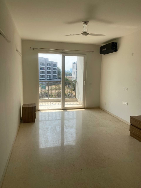 4 BHK 2340 Sq.Ft. Builder Floor in DLF Gardencity Enclave