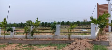  Plot – Exterior View View at Pharma Green City, Yacharam - for Sale
