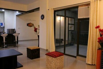 3 BHK Apartment For Rent in Ardee City Palm Grove Heights, Sector 52