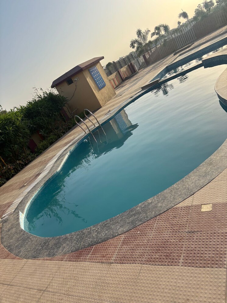 Swimming Pool, mayakhedi 2.5 Bedroom 900 Sq.Ft. Independent House In Mayakhedi Indore 8679401