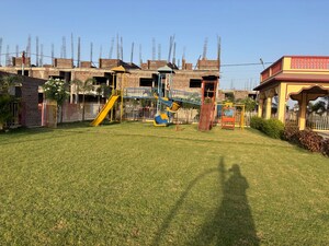 2.5 BHK Independent House – Exterior View View at Mayakhedi - for Sale