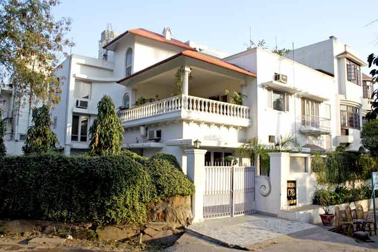 Exterior View, sector 4 2 Bedroom 1768 Sq.Ft. Independent House In Sector 4 Gurgaon 8679348