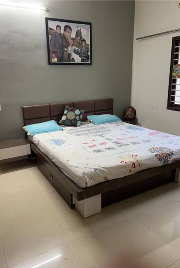 2 BHK Builder Floor For Rent in Hauz Rani