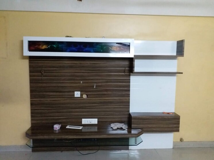 Other, tharwani-riviera 2 Bedroom 1251 Sq.Ft. Apartment In Kharghar Navi Mumbai 8679286