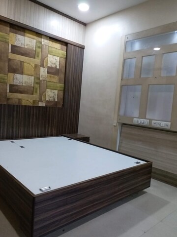 2 BHK Apartment For Rent in Tharwani Riviera, Kharghar