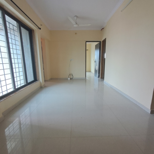 2 BHK Apartment For Rent in DGS Sheetal Om Jay Aradhana