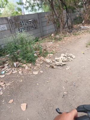 Plot Area in  Industrial Plot at Laharpur – for Sale