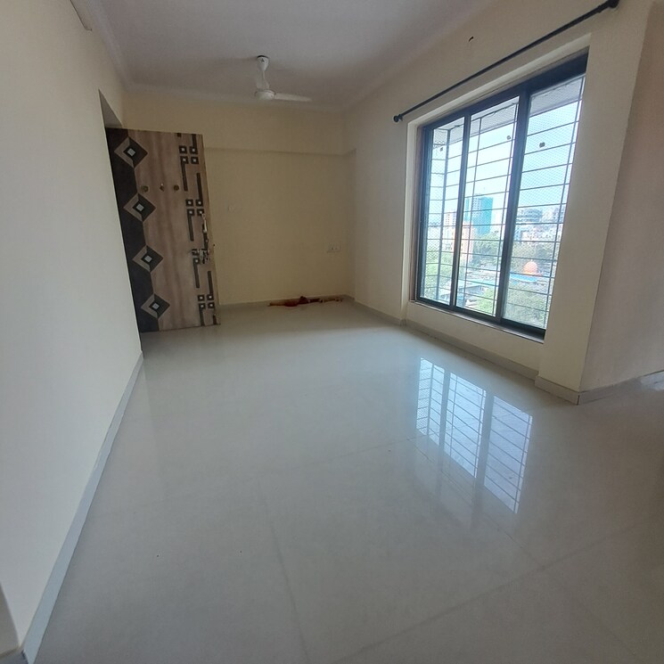 Living Room, dgs-sheetal-om-jay-aradhana 2 Bedroom 578 Sq.Ft. Apartment In Malad West Mumbai 8679442