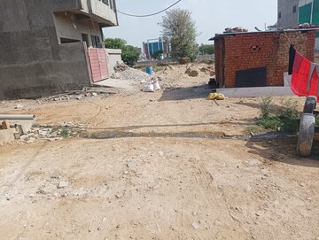  Plot – Exterior View View at Jagatpura - for Sale