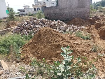 Plot Area in  Plot at Jagatpura – for Sale