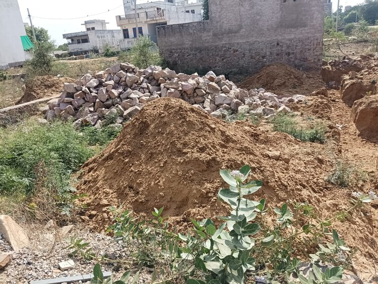 undefined, jagatpura  166 Sq.Yd. Plot In Jagatpura Jaipur 8635916