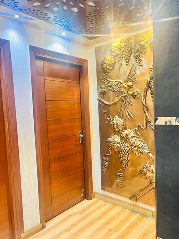 Furnished Amenities in 3 BHK Apartment at Ardee City Palm Grove Heights, Sector 52 – for Rent