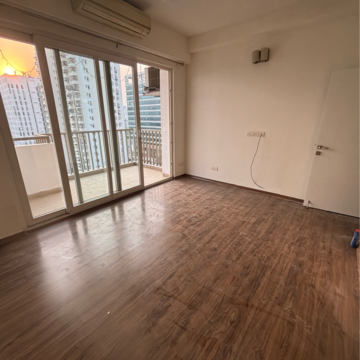 4 BHK Apartment For Rent in Conscient Hines Elevate, Sector 59