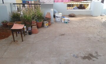 1 RK Independent House – Exterior View View at Rt Nagar - for Rent